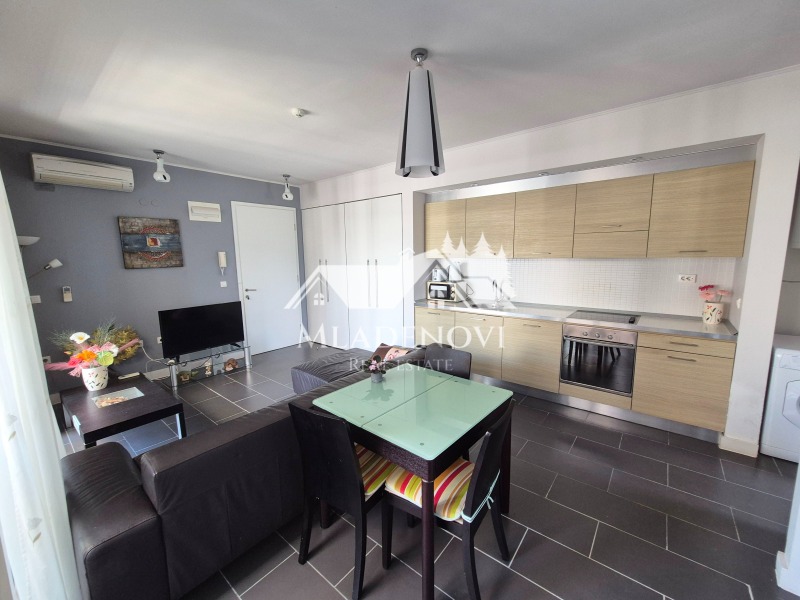 Продава 2-СТАЕН, гр. Обзор, област Бургас, снимка 4 - Апартаменти - 53522103