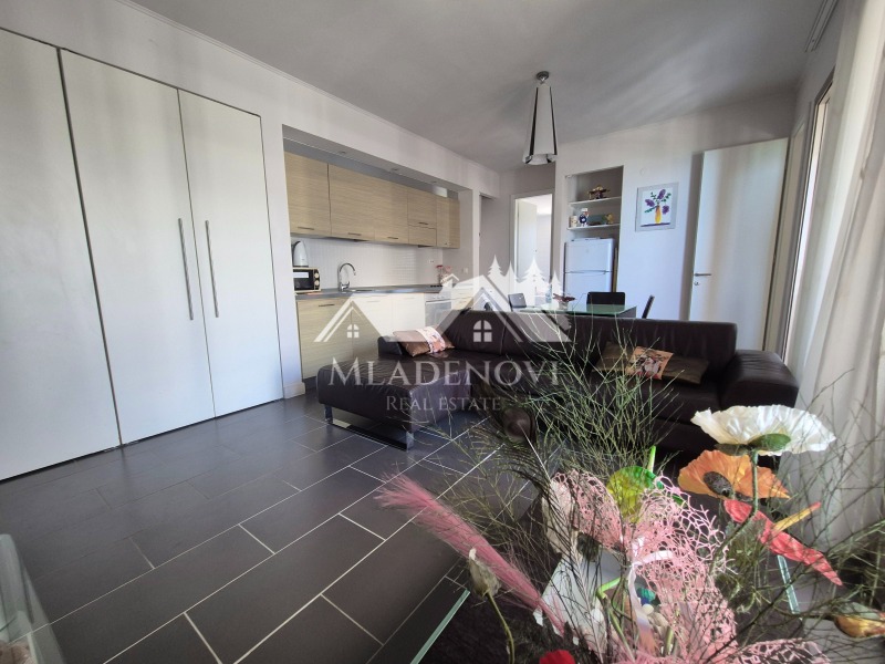 Продава 2-СТАЕН, гр. Обзор, област Бургас, снимка 6 - Апартаменти - 53522103