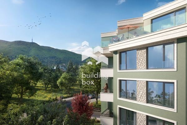 Продава 2-СТАЕН, гр. София, Овча купел, снимка 8 - Апартаменти - 56068896