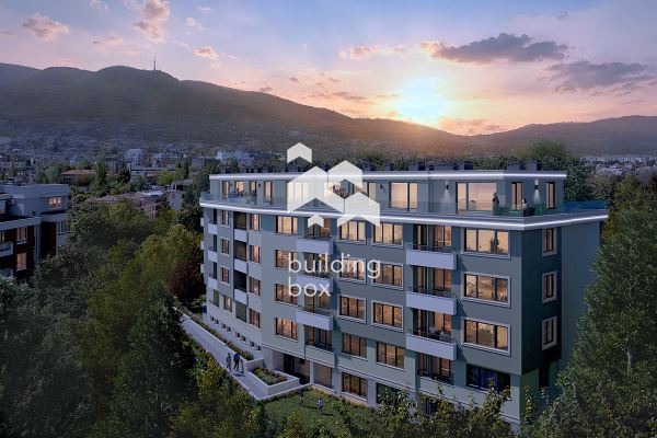 Продава 2-СТАЕН, гр. София, Овча купел, снимка 7 - Апартаменти - 56068896