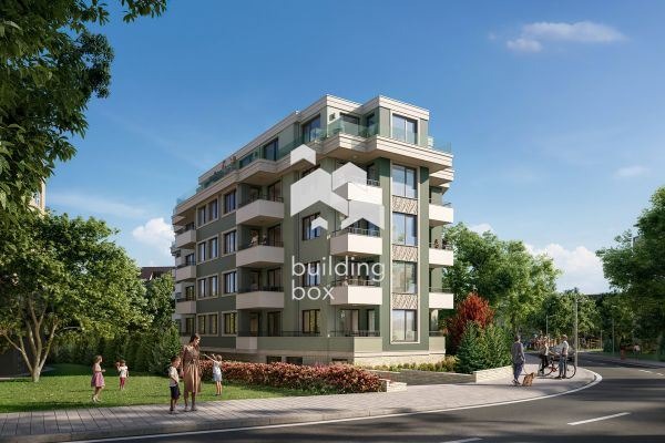 Продава 2-СТАЕН, гр. София, Овча купел, снимка 6 - Апартаменти - 56068896