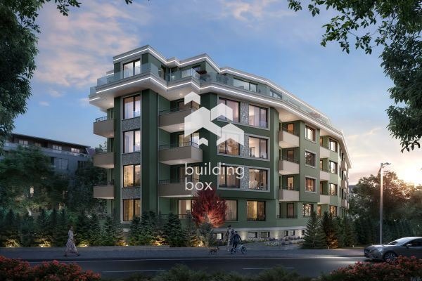 Продава 2-СТАЕН, гр. София, Овча купел