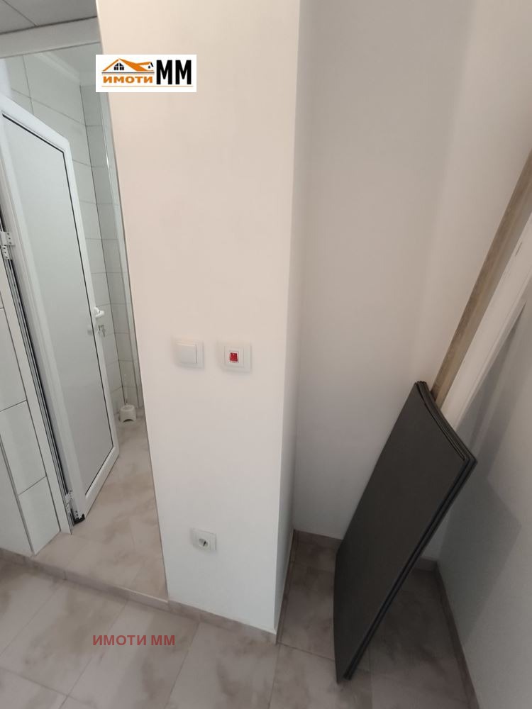 Продава 2-СТАЕН, гр. Пловдив, Западен, снимка 10 - Апартаменти - 56538333
