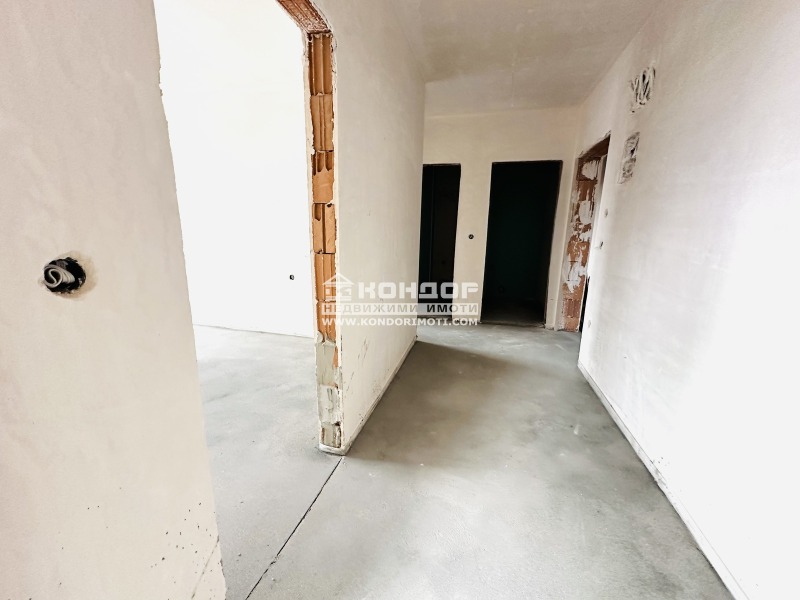 Na prodej  2 ložnice Plovdiv , Karšijaka , 101 m2 | 65170687 - obraz [6]