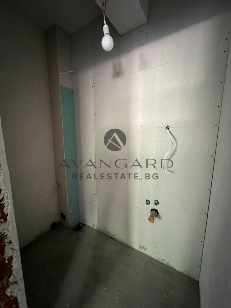 Продава  3-стаен град Пловдив , Кючук Париж , 140 кв.м | 66233570 - изображение [8]