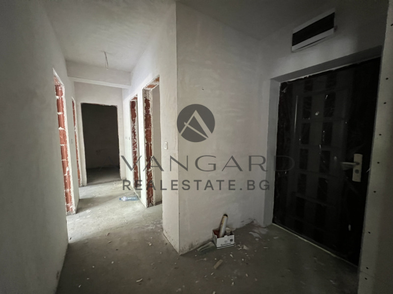 Продава  3-стаен град Пловдив , Кючук Париж , 140 кв.м | 66233570 - изображение [10]