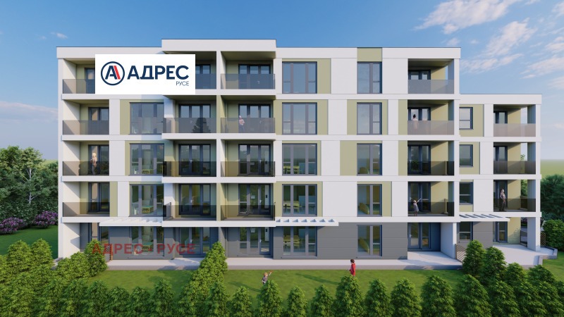 Продается  2 спальни Русе , Дружба 3 , 120 кв.м | 94919025