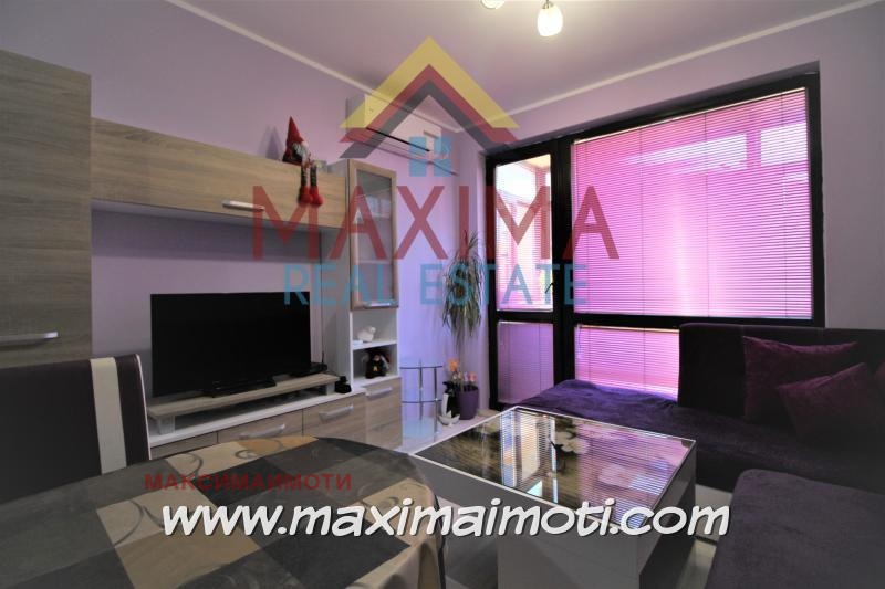 Till salu  2 sovrum Plovdiv , Kjutjuk Parij , 78 kvm | 60075020 - bild [4]