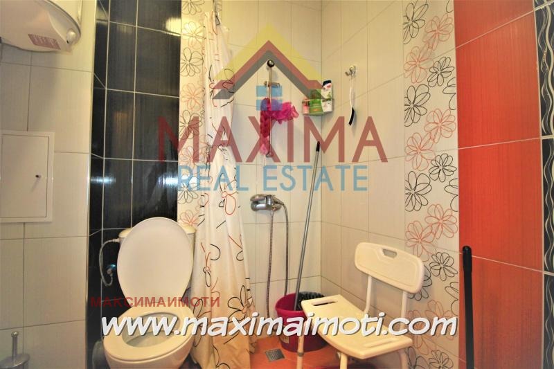 Till salu  2 sovrum Plovdiv , Kjutjuk Parij , 78 kvm | 60075020 - bild [7]