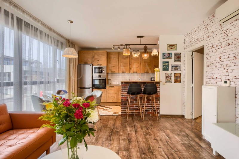 Продава  3-стаен град София , Драгалевци , 103 кв.м | 76537124