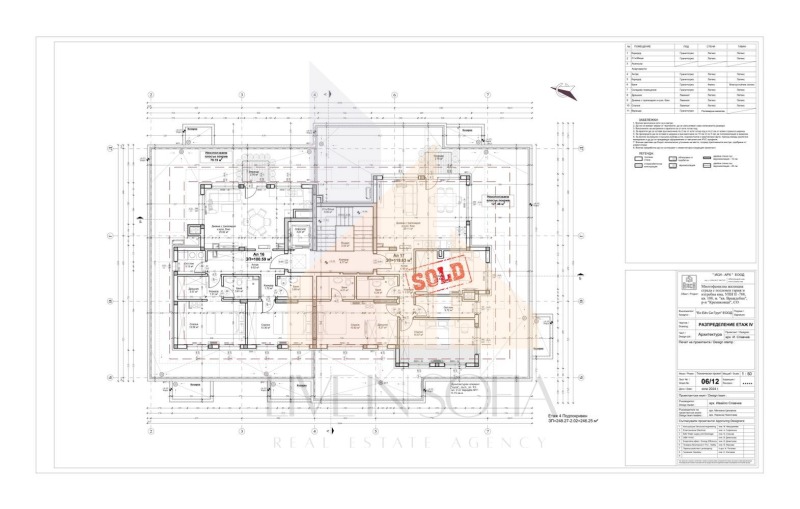 Zu verkaufen  2 Schlafzimmer Sofia , Wraschdebna , 115 qm | 74125237 - Bild [9]