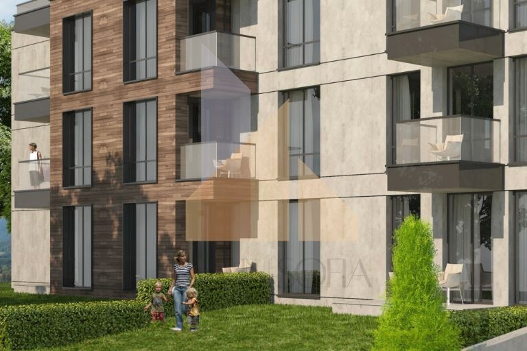 Zu verkaufen  2 Schlafzimmer Sofia , Wraschdebna , 115 qm | 74125237 - Bild [4]