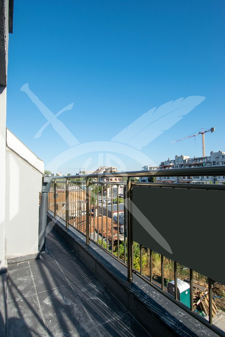 De vânzare  2 dormitoare Sofia , Ovcia cupel , 86 mp | 14290071 - imagine [11]