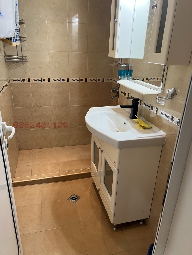 Продава 3-СТАЕН, гр. София, Гео Милев, снимка 9 - Апартаменти - 52871489