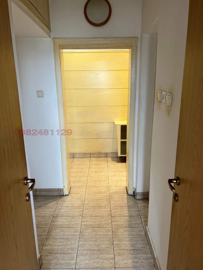 Продава 3-СТАЕН, гр. София, Гео Милев, снимка 13 - Апартаменти - 52871489