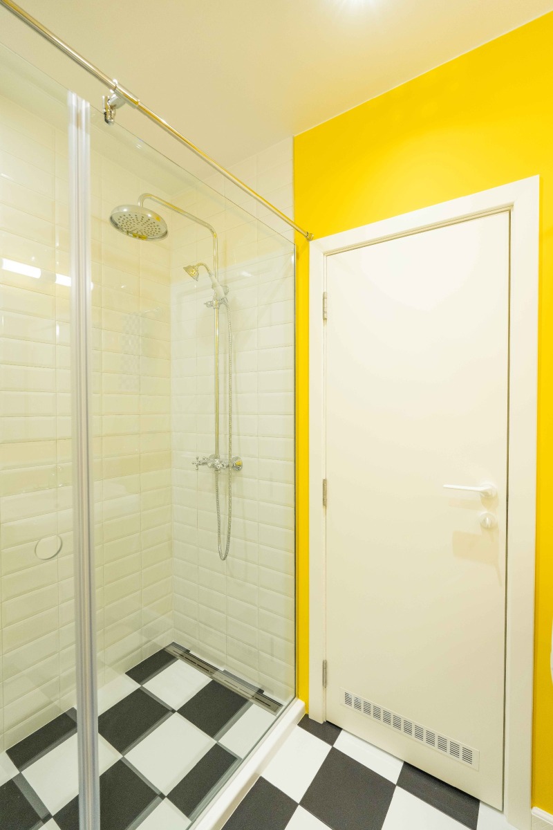 Продава 3-СТАЕН, гр. София, Кръстова вада, снимка 12 - Апартаменти - 52566143