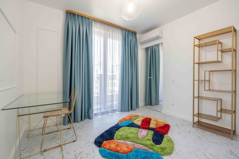 Продава 3-СТАЕН, гр. София, Кръстова вада, снимка 9 - Апартаменти - 52566143