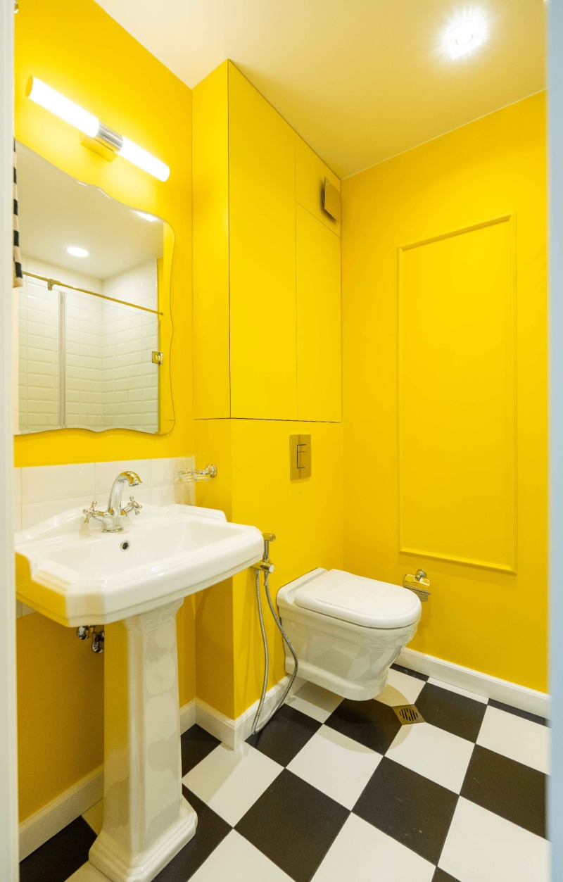 Продава 3-СТАЕН, гр. София, Кръстова вада, снимка 11 - Апартаменти - 52566143