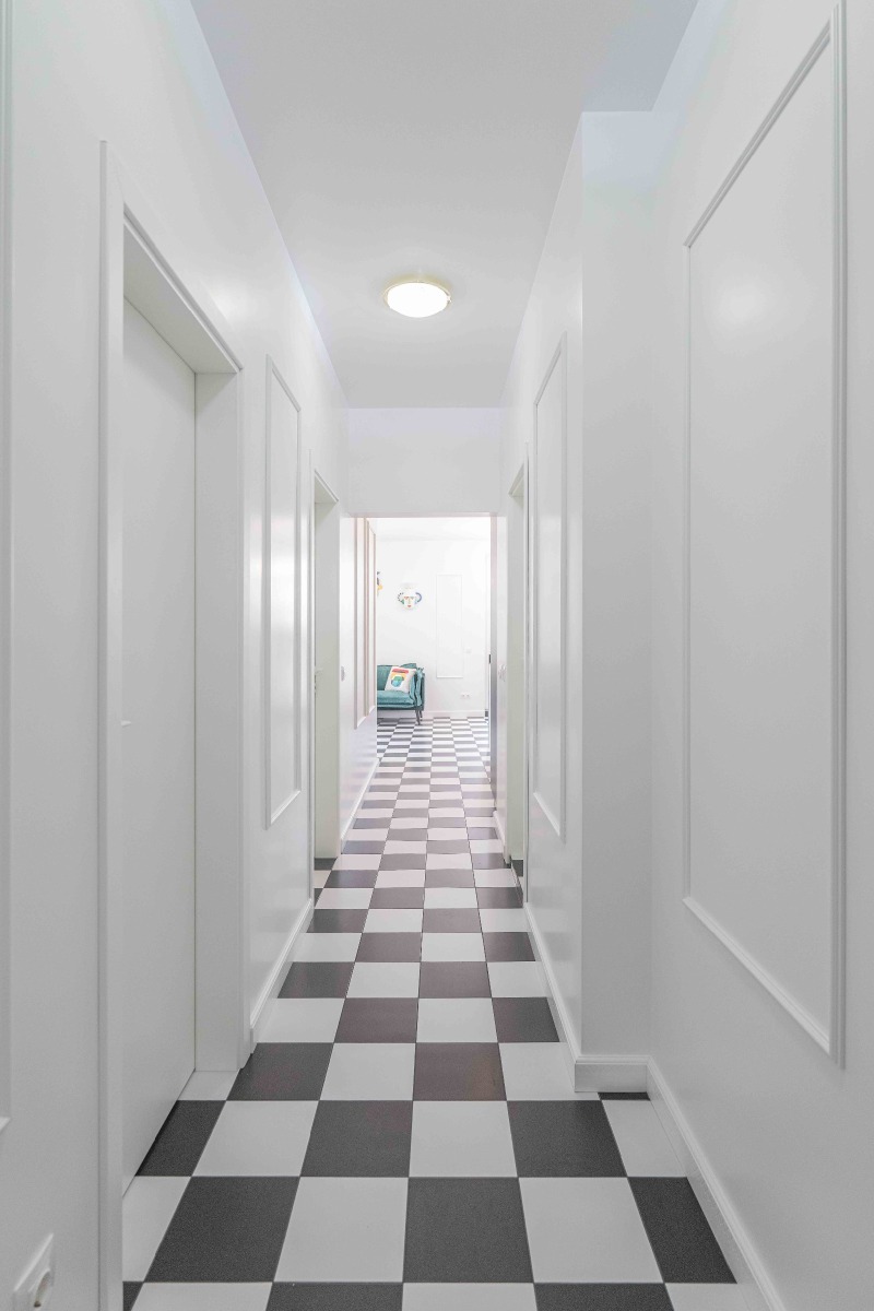 Продава 3-СТАЕН, гр. София, Кръстова вада, снимка 14 - Апартаменти - 52566143