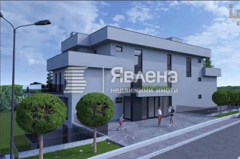 Продава 3-СТАЕН, гр. Благоевград, Баларбаши, снимка 2 - Апартаменти - 53339974
