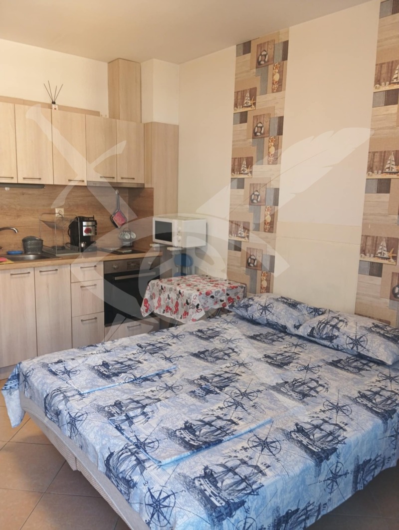 Продава  Ателие, таван област Бургас , гр. Поморие , 31 кв.м | 14477803 - изображение [3]