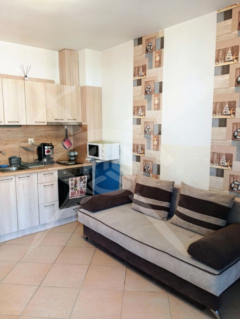 Продава  Ателие, таван област Бургас , гр. Поморие , 31 кв.м | 14477803 - изображение [4]