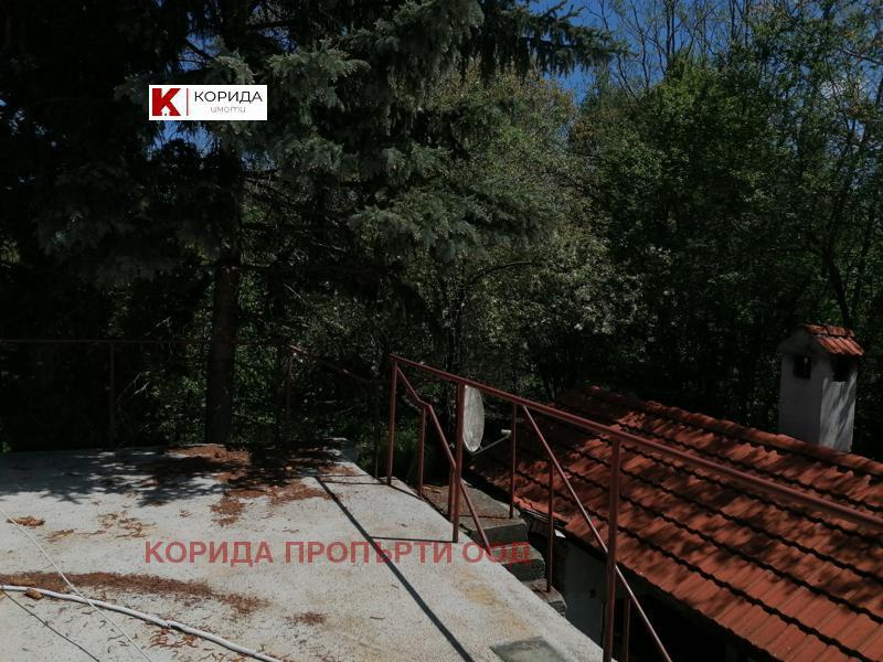 Продава КЪЩА, с. Владо Тричков, област София област, снимка 12 - Къщи - 52371099