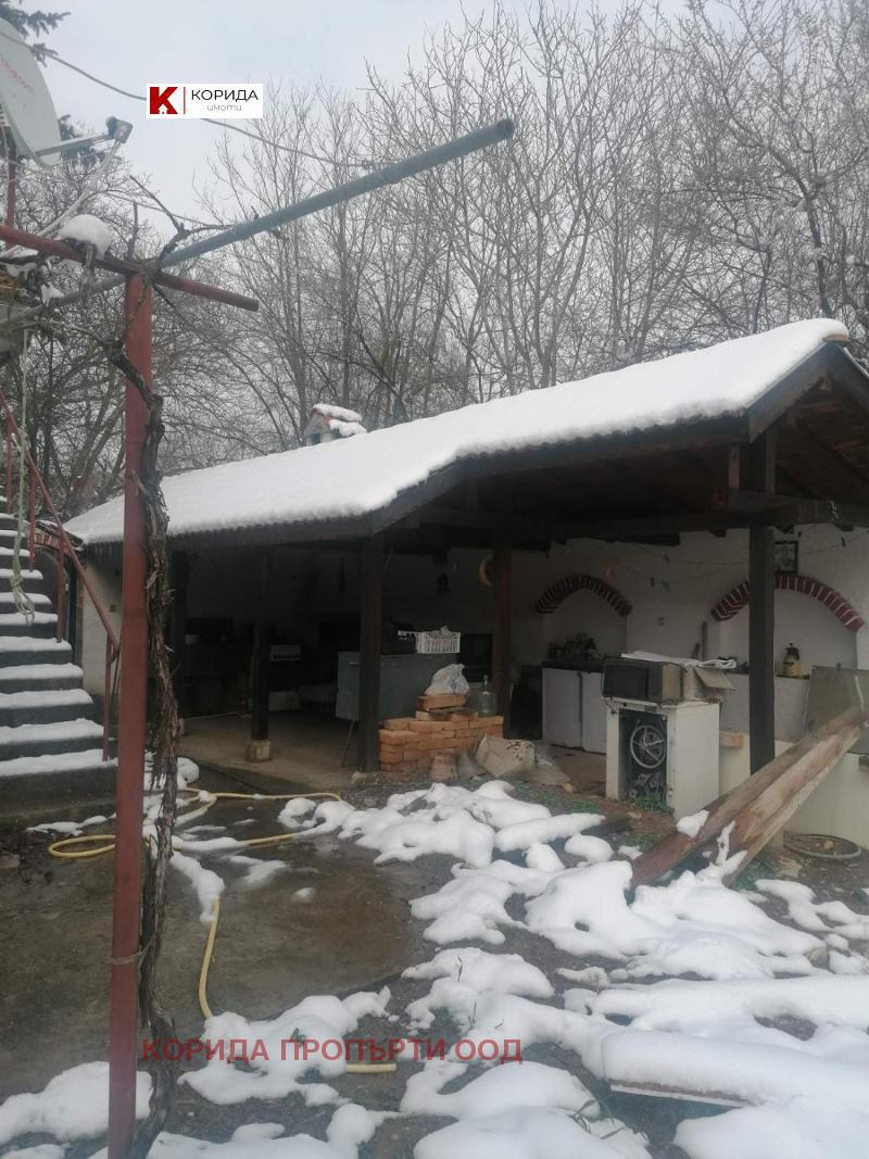 Продава КЪЩА, с. Владо Тричков, област София област, снимка 3 - Къщи - 52371099