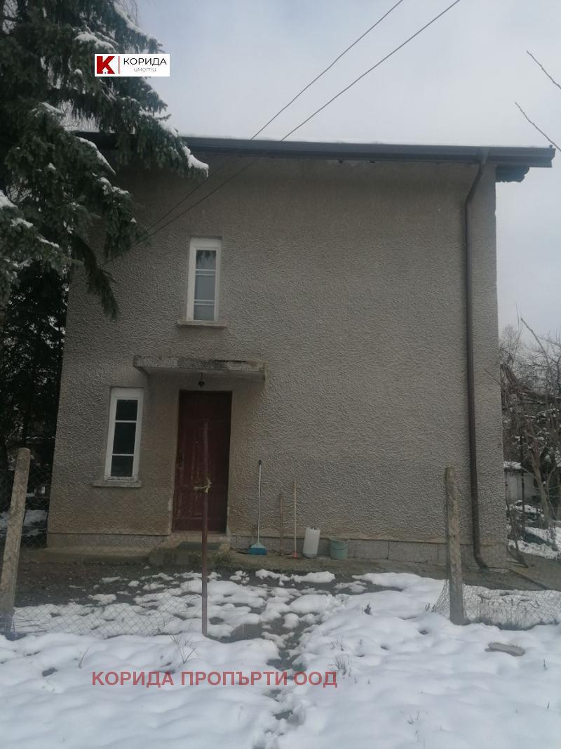 Продава КЪЩА, с. Владо Тричков, област София област, снимка 4 - Къщи - 52371099