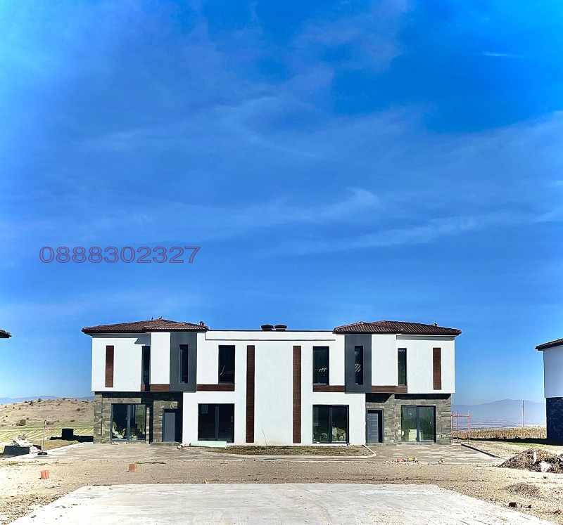 Продава  Къща град София , гр. Банкя , 200 кв.м | 61884625 - изображение [4]