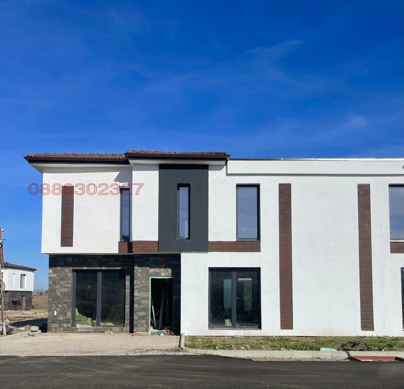 Продава  Къща град София , гр. Банкя , 200 кв.м | 61884625 - изображение [2]