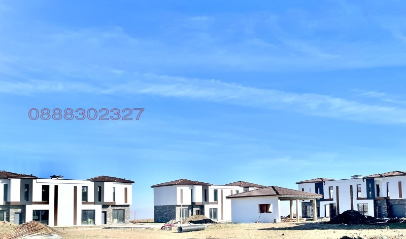 Продава  Къща град София , гр. Банкя , 200 кв.м | 61884625 - изображение [5]