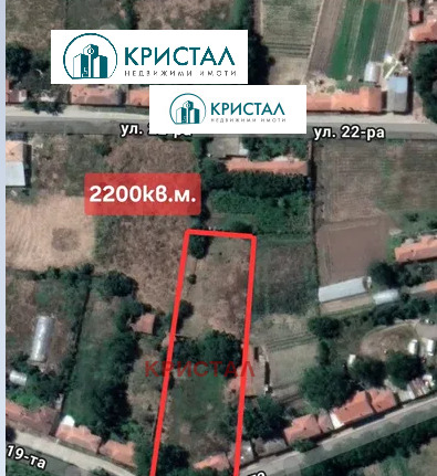 Продаја  Кућа регион Стара Загора , Опалченец , 60 м2 | 88928043 - слика [9]