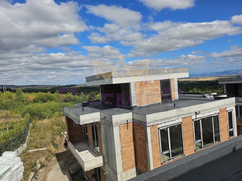 Продава КЪЩА, гр. София, гр. Банкя, снимка 8 - Къщи - 52363563