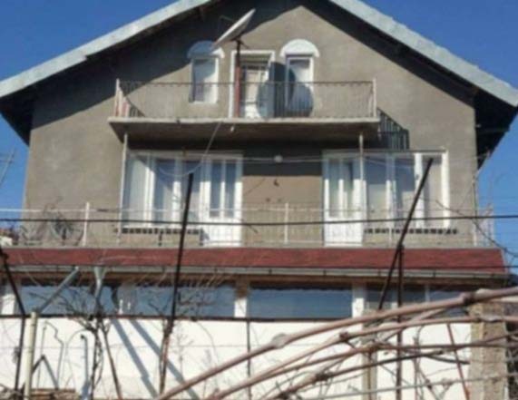 Продава КЪЩА, с. Николово, област Русе