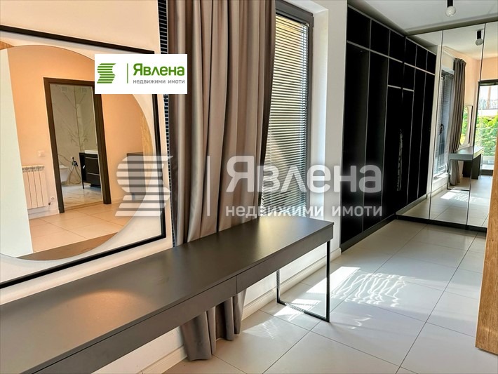 Продава КЪЩА, гр. София, Бояна, снимка 9 - Къщи - 54241512