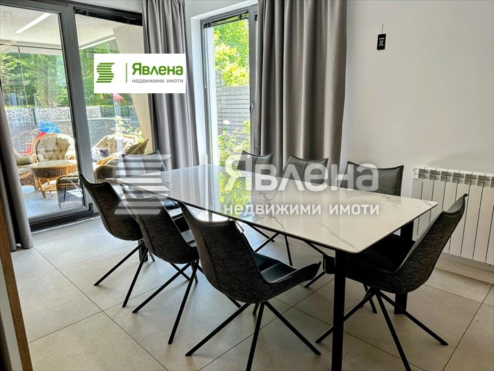 Продава КЪЩА, гр. София, Бояна, снимка 2 - Къщи - 54241512