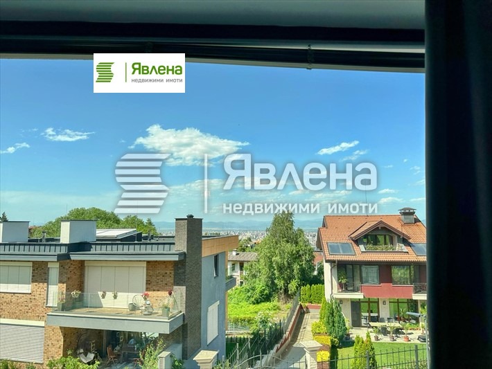Продава КЪЩА, гр. София, Бояна, снимка 6 - Къщи - 54241512