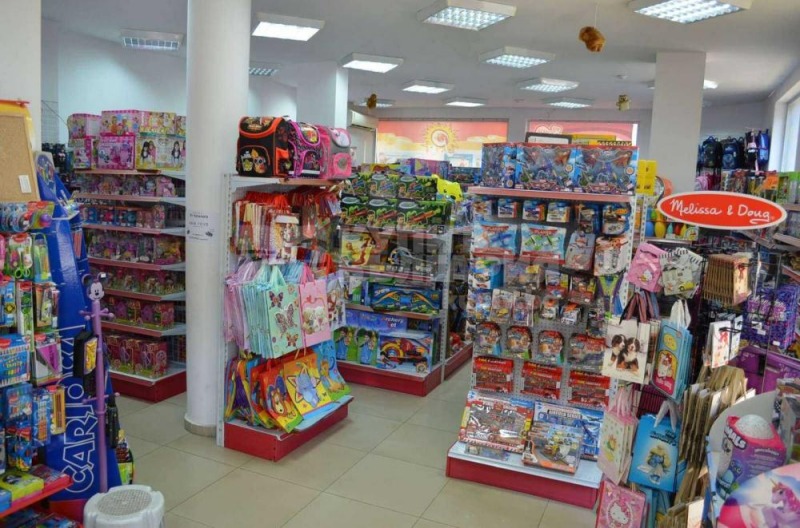 Продава  Магазин град Варна , Трошево , 107 кв.м | 16915323 - изображение [3]