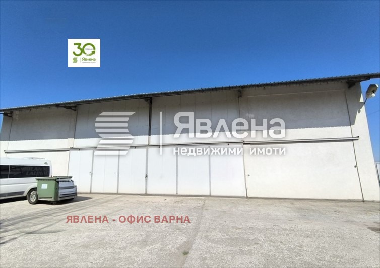 Продава СКЛАД, с. Гурмазово, област София област, снимка 3 - Складове - 55892669