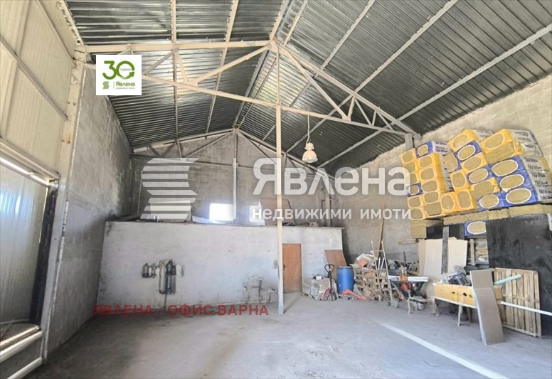 Продава СКЛАД, с. Гурмазово, област София област, снимка 5 - Складове - 55892669