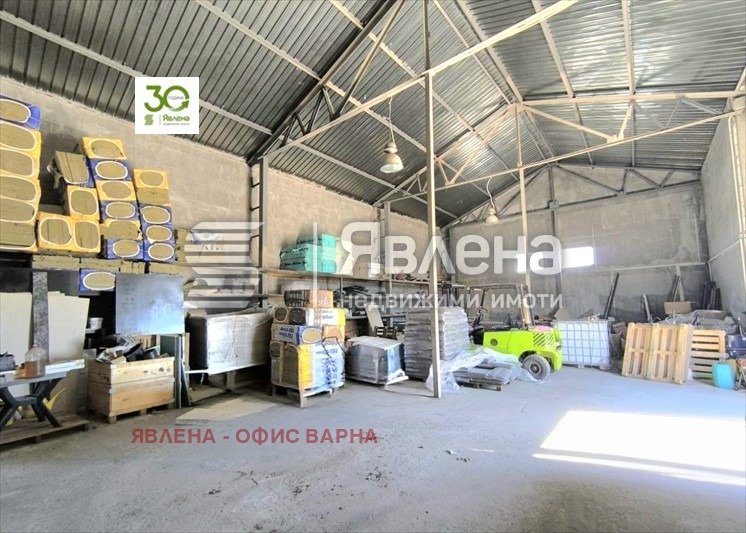 Продава СКЛАД, с. Гурмазово, област София област, снимка 4 - Складове - 55892669