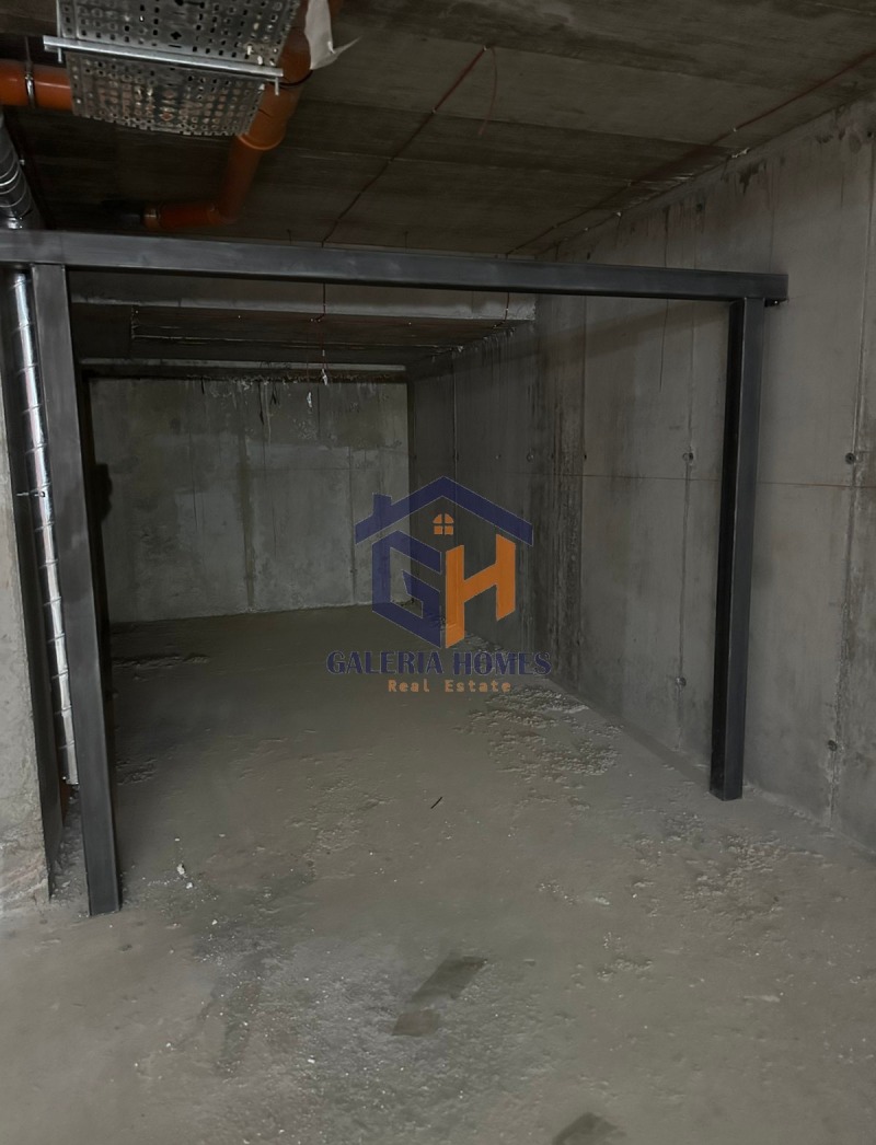 Te koop  Parkeerplaats Sofia , Malinova dolina , 14 m² | 36869159