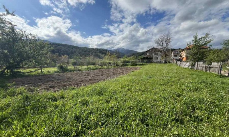 For Sale  Plot region Blagoevgrad , Dobarsko , 804 sq.m | 75331956 - image [10]