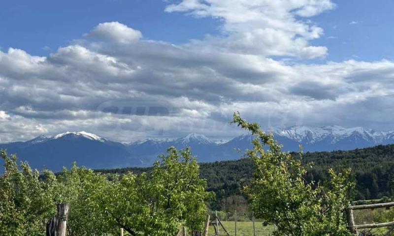For Sale  Plot region Blagoevgrad , Dobarsko , 804 sq.m | 75331956 - image [4]