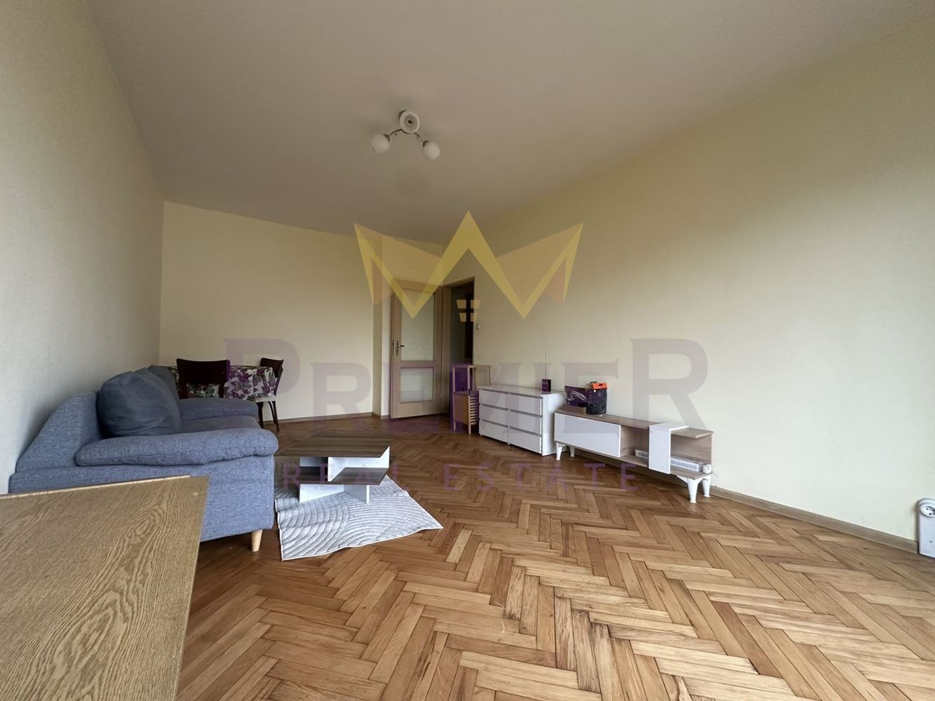 Продава 1-СТАЕН, гр. София, Красна поляна 1, снимка 2 - Апартаменти - 54274741