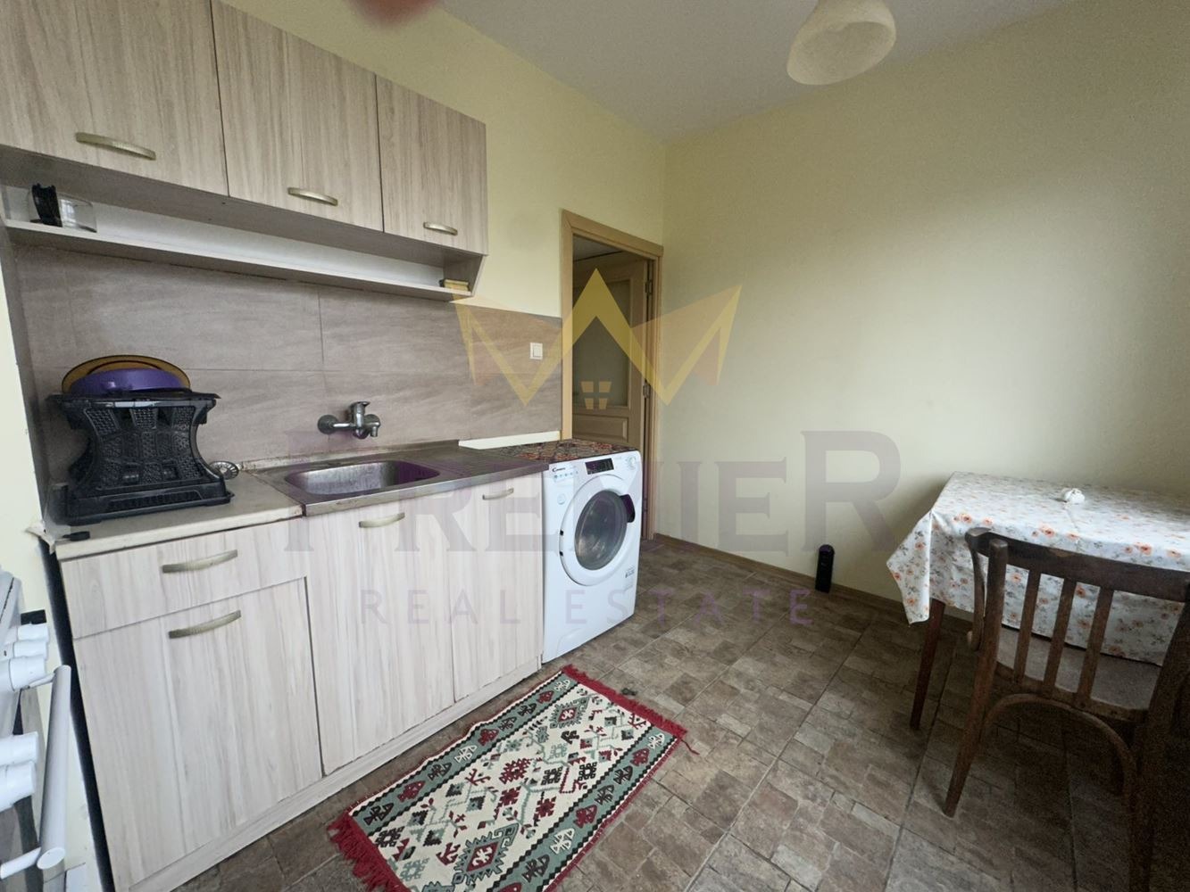 Продава 1-СТАЕН, гр. София, Красна поляна 1, снимка 4 - Апартаменти - 54274741