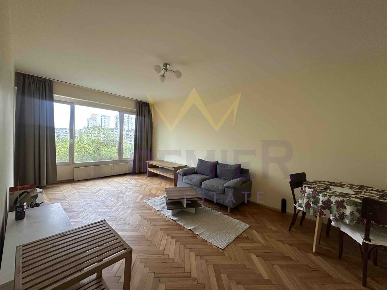 Продава 1-СТАЕН, гр. София, Красна поляна 1, снимка 3 - Апартаменти - 54274741