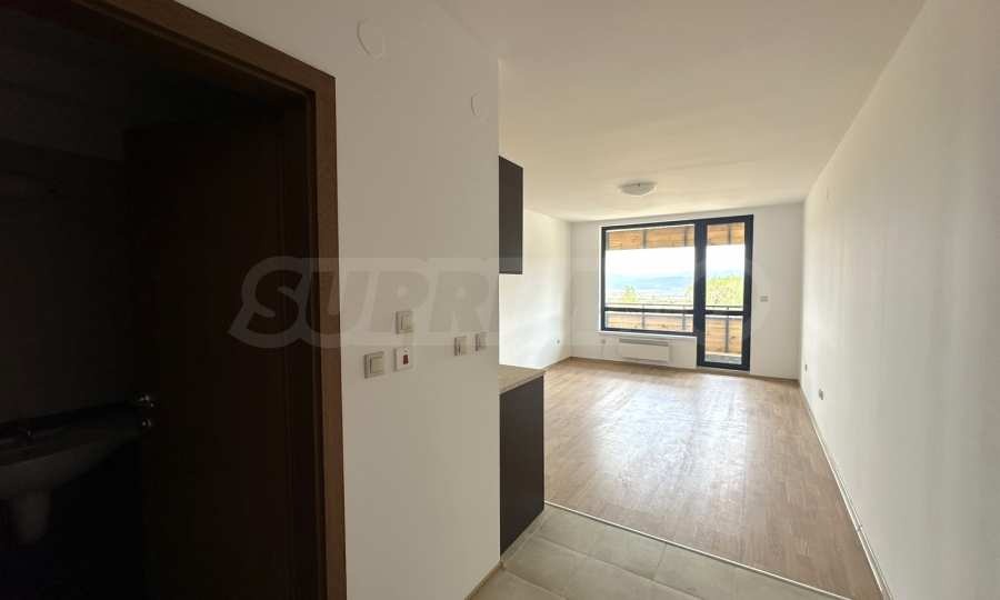 Продава 1-СТАЕН, гр. Разлог, област Благоевград, снимка 4 - Апартаменти - 55276301