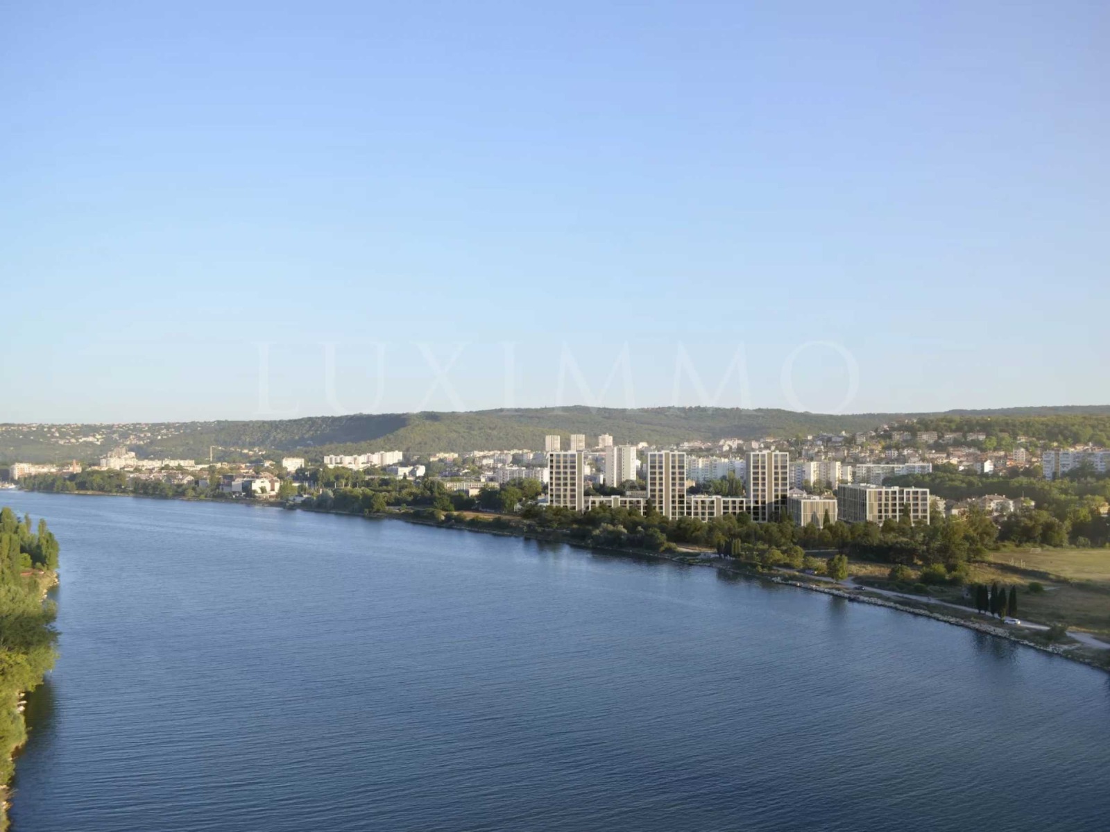 Продава 2-СТАЕН, гр. Варна, Аспарухово, снимка 2 - Апартаменти - 47710634